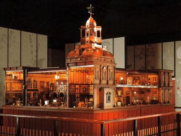 đồ chơi trẻ em