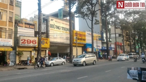 Hé lộ cuộc tầm nã Dũng "thẹo" nửa vòng trái đất của một nạn nhân 