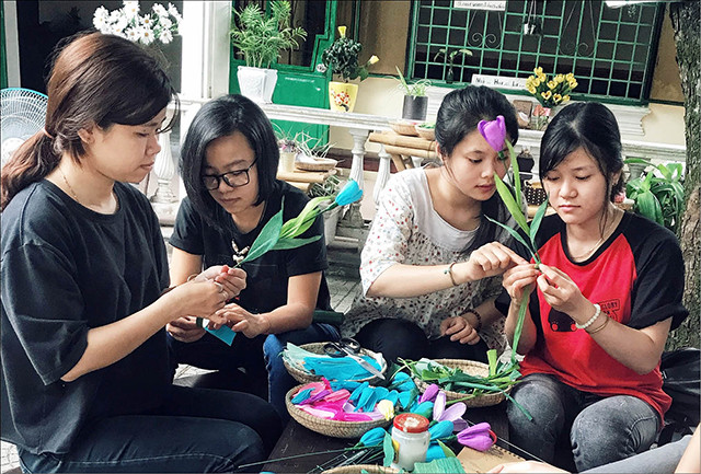 Ảnh minh họa ITN. Ảnh minh họa ITN.