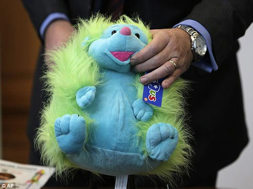 10 món đồ chơi….mẹ “dại” mới mua cho con ảnh 4 10 món đồ chơi….mẹ