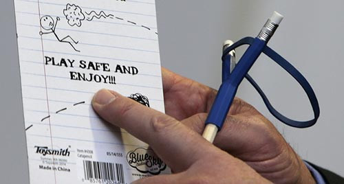 10 món đồ chơi….mẹ “dại” mới mua cho con ảnh 8 10 món đồ chơi….mẹ