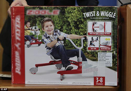 10 món đồ chơi….mẹ “dại” mới mua cho con ảnh 2 10 món đồ chơi….mẹ