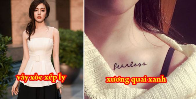 9 sự thật bất ngờ về những điểm hấp dẫn của phái đẹp trong mắt đàn ông