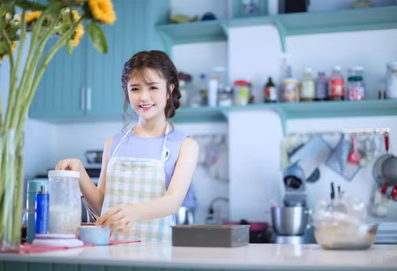 Những cô gái không quá xinh đẹp nhưng vẫn thu hút phái mạnh