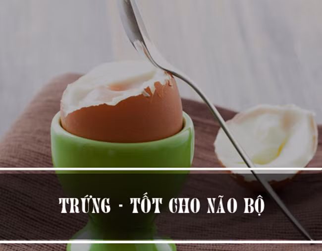 Nếu muốn ăn cho thai nhi, mẹ hãy lựa chọn 6 thực phẩm này!