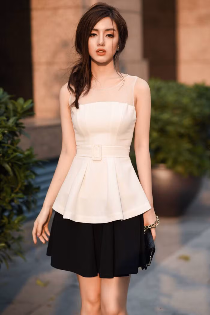 bestie su that bat ngo ve nhung diem hap dan cua nang