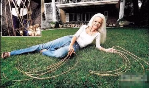 Những người phụ nữ nổi tiếng vì có ngoại hình kỳ dị