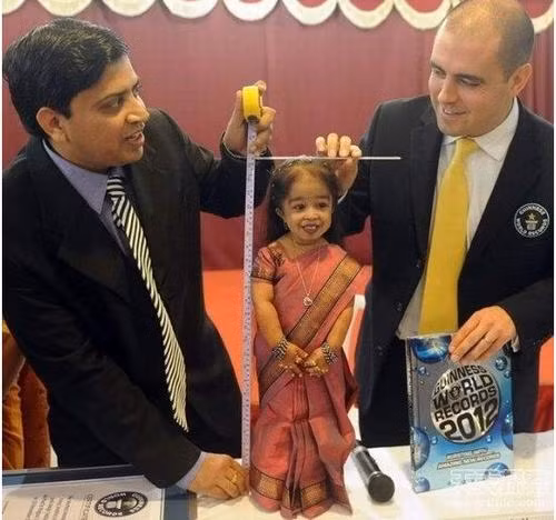 Những người phụ nữ nổi tiếng vì có ngoại hình kỳ dị