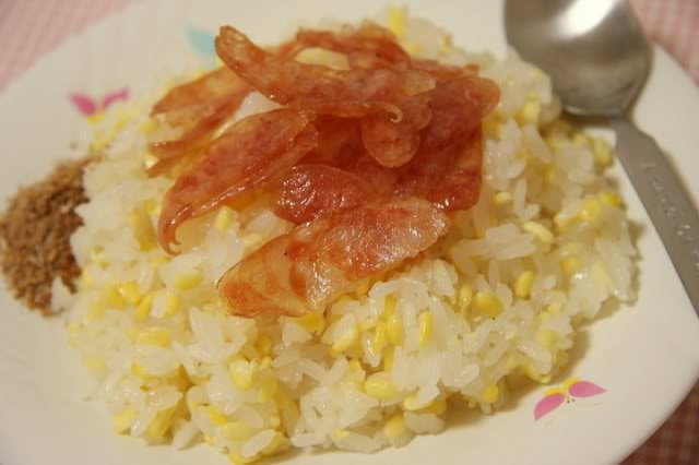 Mẹo đơn giản nấu xôi đỗ xanh bằng nồi cơm điện