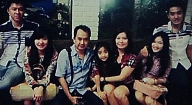 Kế hoạch đón sinh nhật “đầy ám ảnh” của hành khách QZ8501