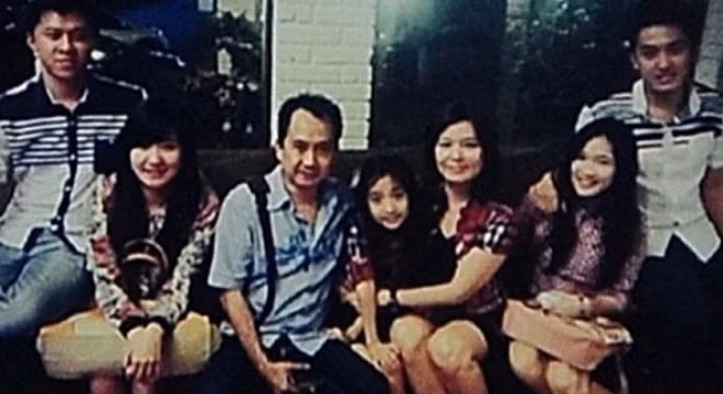 Kế hoạch đón sinh nhật “đầy ám ảnh” của hành khách QZ8501