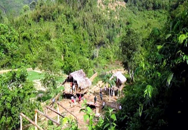 Vụ thảm sát 4 người ở Nghệ An: Đặt quyết tâm tìm hung thủ trong thời gian sớm nhất