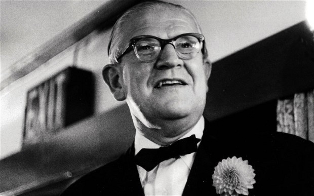 Archibald McIndoe