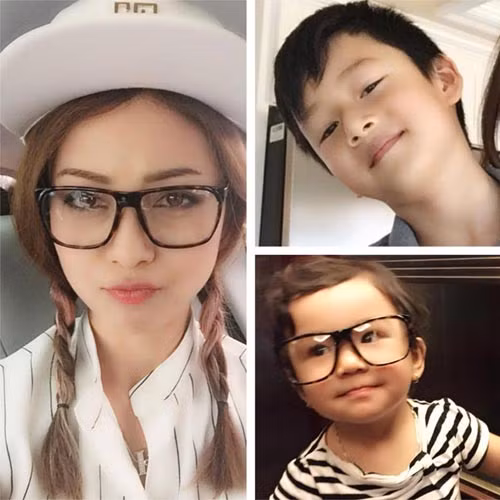 Jennifer Phạm tiết lộ “bí mật” của con gái