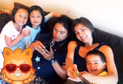 Jennifer Phạm tiết lộ 