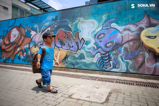 Cuộc sống thật sự của diễn viên chỉ cao 1m16 - Ảnh 13.