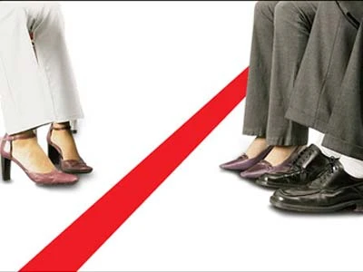 Cạnh tranh lành mạnh để... giữ chồng
