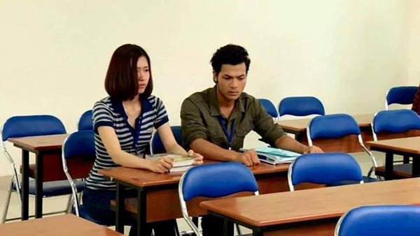 Nhan sắc khiến bạn gái vạn người mê của Cường Đô la lép vế - Ảnh 6. Nhan sắc khiến bạn gái vạn người mê của Cường Đô la lép vế - Ảnh 6.