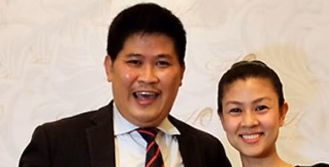 Kim Thư: Từ bà hoàng đến bán xôi trả nợ cho chồng