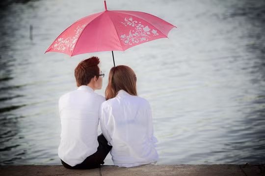 11 dấu hiệu chàng của bạn là người đàn ông hoàn hảo