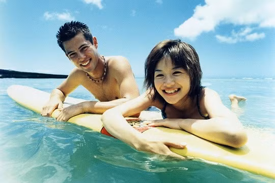 11 dấu hiệu chàng của bạn là người đàn ông hoàn hảo
