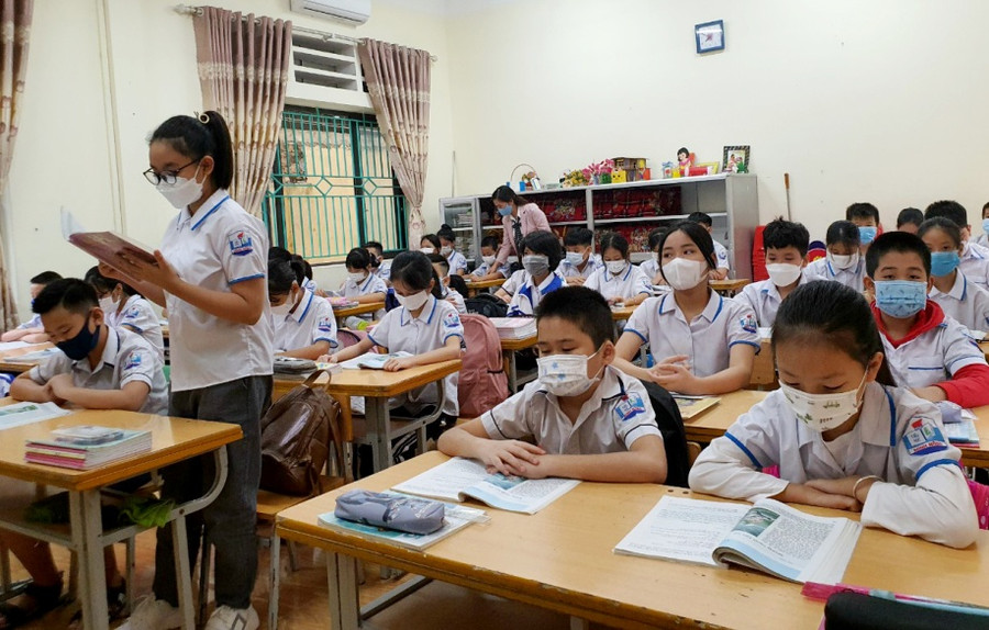 Ảnh minh họa ITN. Ảnh minh họa ITN.