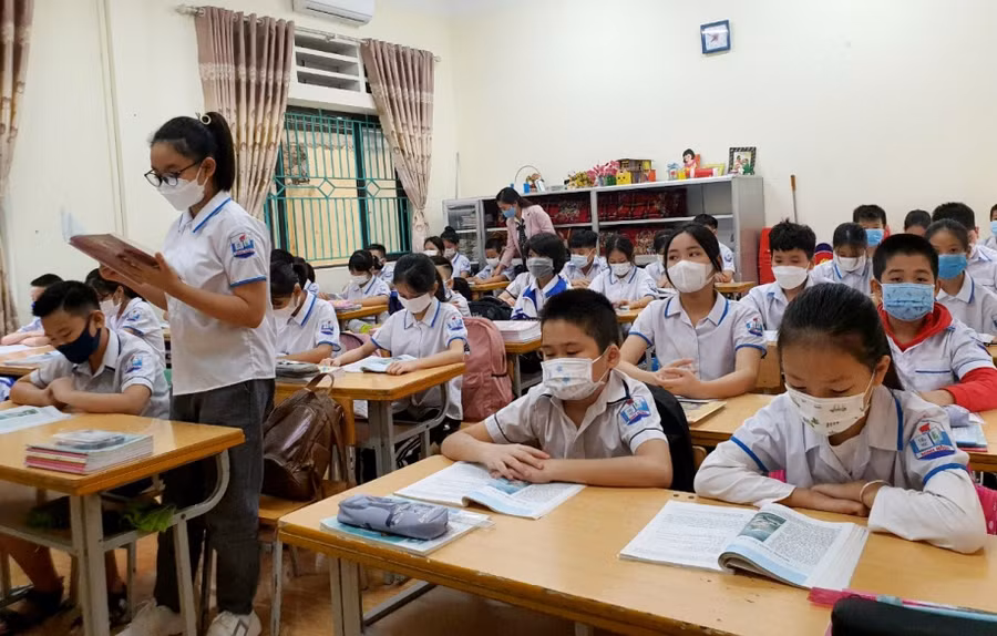 Ảnh minh họa ITN. Ảnh minh họa ITN.