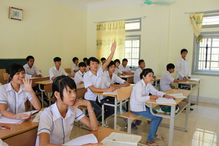 Phương pháp có bài giải đại số “đẹp”, dễ nhớ