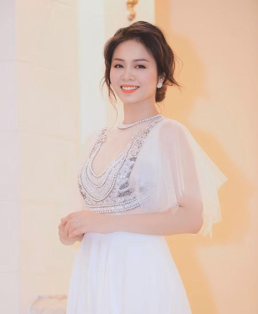 Cô từng chia sẻ, đã trải qua hành trình không mấy dễ dàng để có thể trưởng thành và chín chắn như ngày hôm nay.