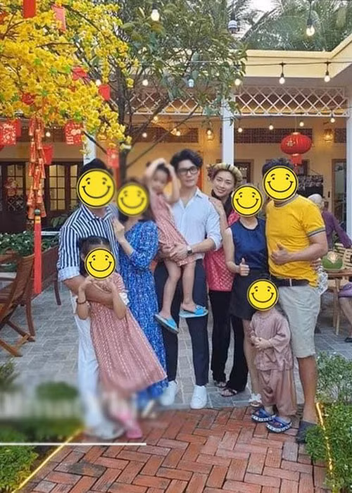 Ngô Thanh Vân liên tục bị lộ khoảnh khắc tình tứ bên bạn trai tin đồn ảnh 3