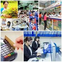 Nghị quyết Hội nghị Chính phủ với địa phương và phiên họp Chính phủ thường kỳ tháng 12/2016 