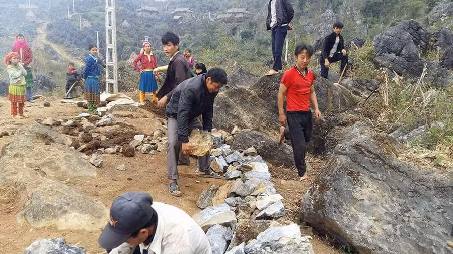 Phép cộng của những yêu thương