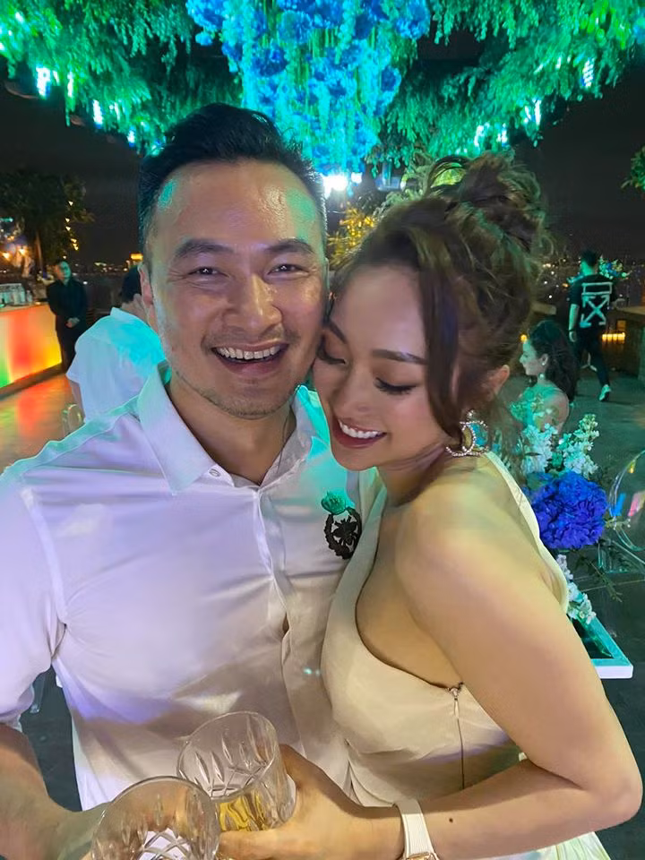 'Anh Chi Bao da ly hon 2 lan, gia dinh van ung ho toi yeu' hinh anh 3 82283496_10157239279177955_7686589689888768000_o.jpg