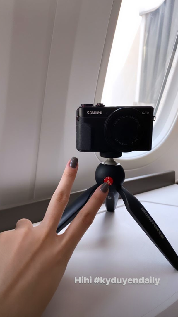 Sao Việt khoe nails ngày 30 Tết: Kỳ Duyên và Minh Hằng dù đơn giản nhưng vẫn chưa bất ngờ bằng Á hậu Phương Nga - Ảnh 2.