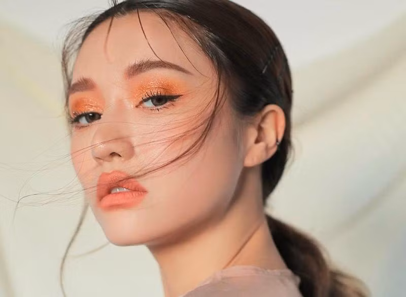 4 kiểu trang điểm ngày Tết giúp bạn nâng tầm nhan sắc trong một nốt nhạc