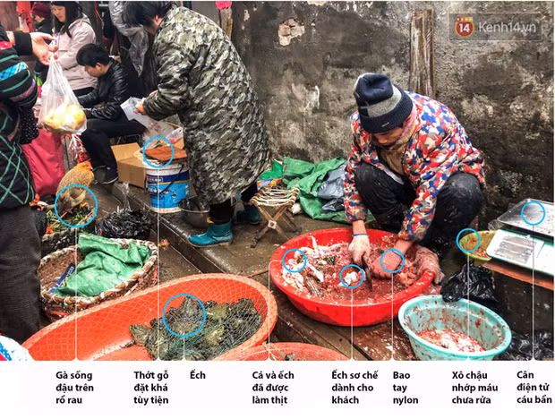 Bác sĩ nổi tiếng Trung Quốc tiết lộ lí do bản thân nhiễm virus Vũ Hán dù đã vô cùng cẩn trọng và đeo khẩu trang N95 - Ảnh 4.