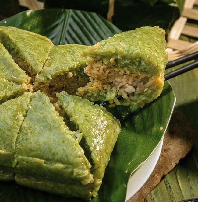 Những món bà bầu nên tránh ăn nhiều dịp Tếp dù có ngon đến mấy - Ảnh 3.