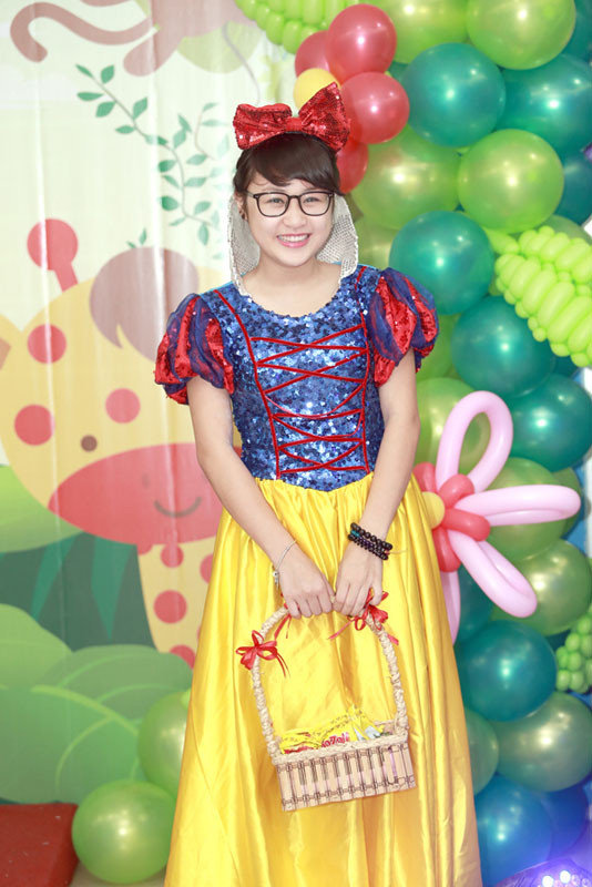 Quốc Trung: Cậu có MÃ còn tôi có MƯU... ảnh 2 Quốc Trung: Cậu có MÃ còn tôi có MƯU... ảnh 2