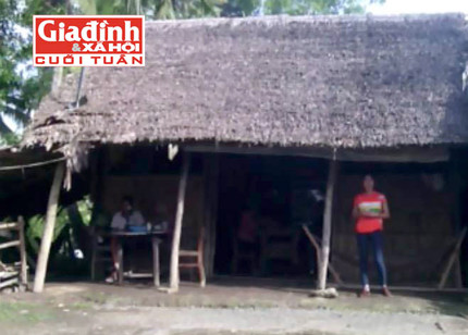 Sai lầm của người phụ nữ cam chịu bị đánh gãy tay vì...sợ chồng bị phạt 2