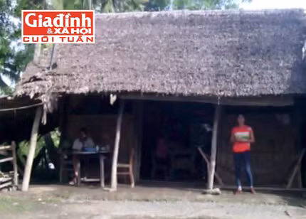 Sai lầm của người phụ nữ cam chịu bị đánh gãy tay vì...sợ chồng bị phạt 2