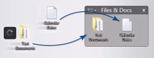 Dọn dẹp và làm đẹp desktop gọn gàng, ngăn nắp ảnh 3 - 3