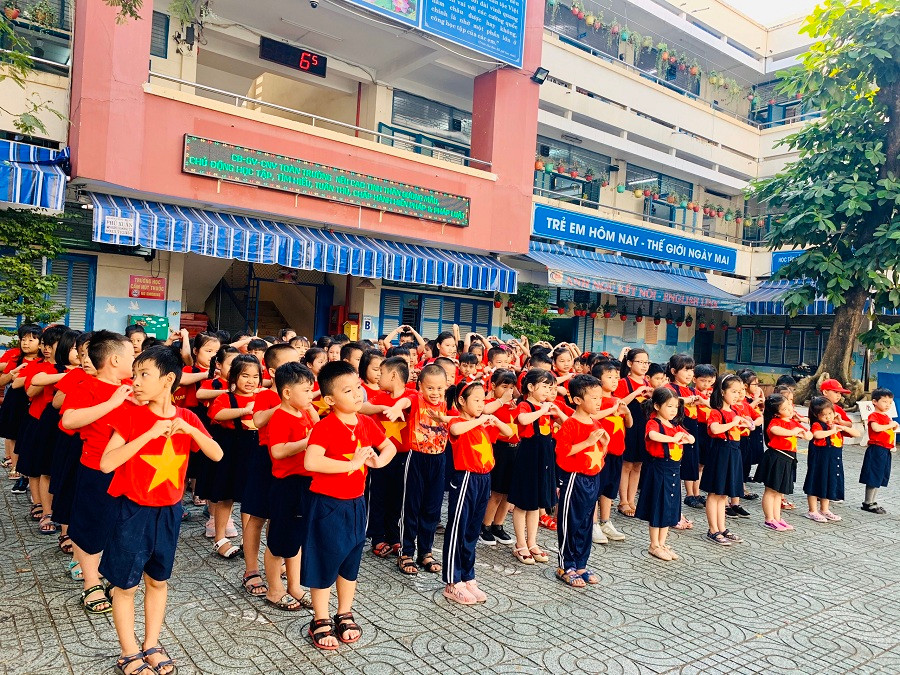 Bày tỏ tình yêu với các cầu thủ U22 Việt Nam Bày tỏ tình yêu với các cầu thủ U22 Việt Nam