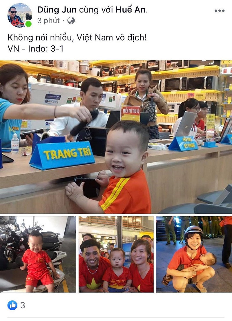 Cùng nhau dự đoán tỷ số