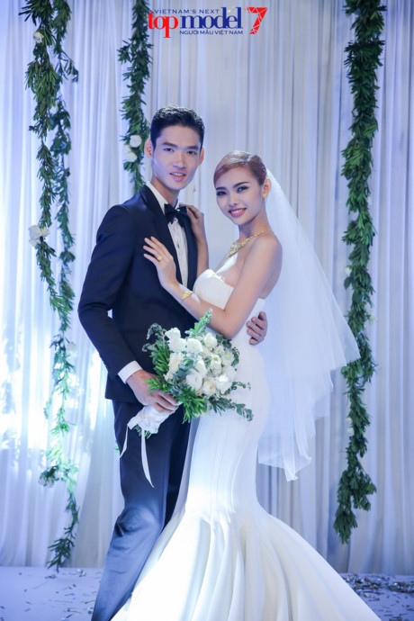 Nhìn giải thưởng là biết người mẫu nam Nhin giai thuong la biet nguoi mau nam