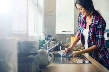 Các bước khi nấu ăn không nên bỏ qua để tránh ngộ độc thực phẩm - Ảnh 5 Cac buoc khi nau an khong nen bo qua de tranh ngo doc thuc pham - Anh 5