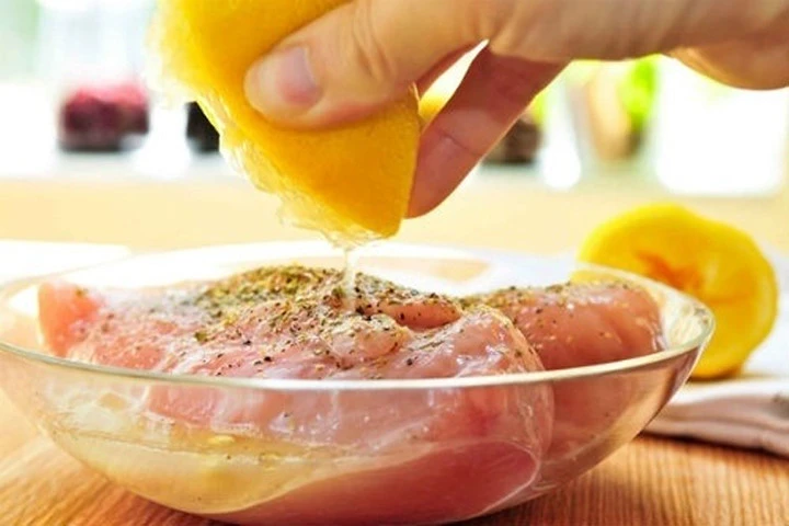 Các bước khi nấu ăn không nên bỏ qua để tránh ngộ độc thực phẩm