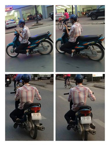 Xuất hiện Xuat hien