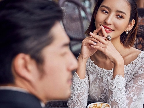 3 câu hỏi "nhạy cảm", vợ thông minh chớ dại hỏi chồng ảnh 1 3 câu hỏi "nhạy cảm", vợ thông minh chớ dại hỏi chồng ảnh 1