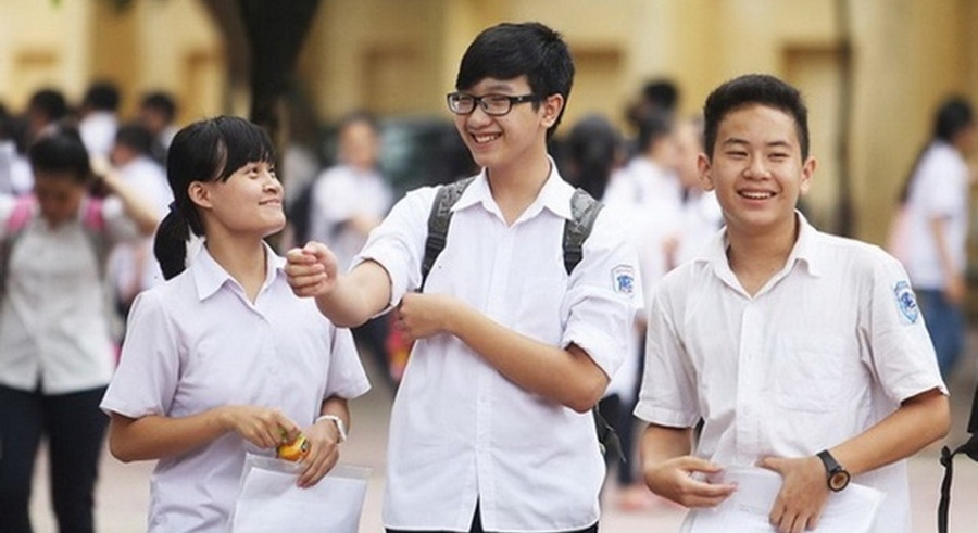 Thông tin mới nhất về kỳ thi THPT quốc gia tại Tuyên Quang 
