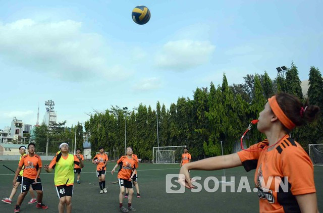 Cũng như các môn thể thao khác, Quidditch có trọng tài điều khiển. Bắt đầu mỗi trận, khi bóng chết, trọng tài là người tung bóng quaffle lên cao để hai bên tranh cướp. Cũng như các môn thể thao khác, Quidditch có trọng tài điều khiển. Bắt đầu mỗi trận, khi bóng chết, trọng tài là người tung bóng quaffle lên cao để hai bên tranh cướp.